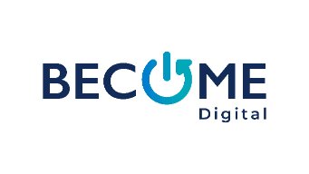 BECOME Digital Logo